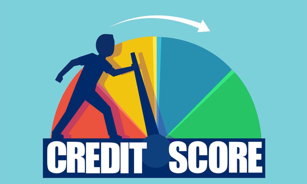 Credit Consulting